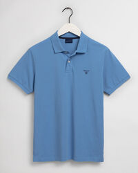 Piqu&eacute; Polo Shirt
