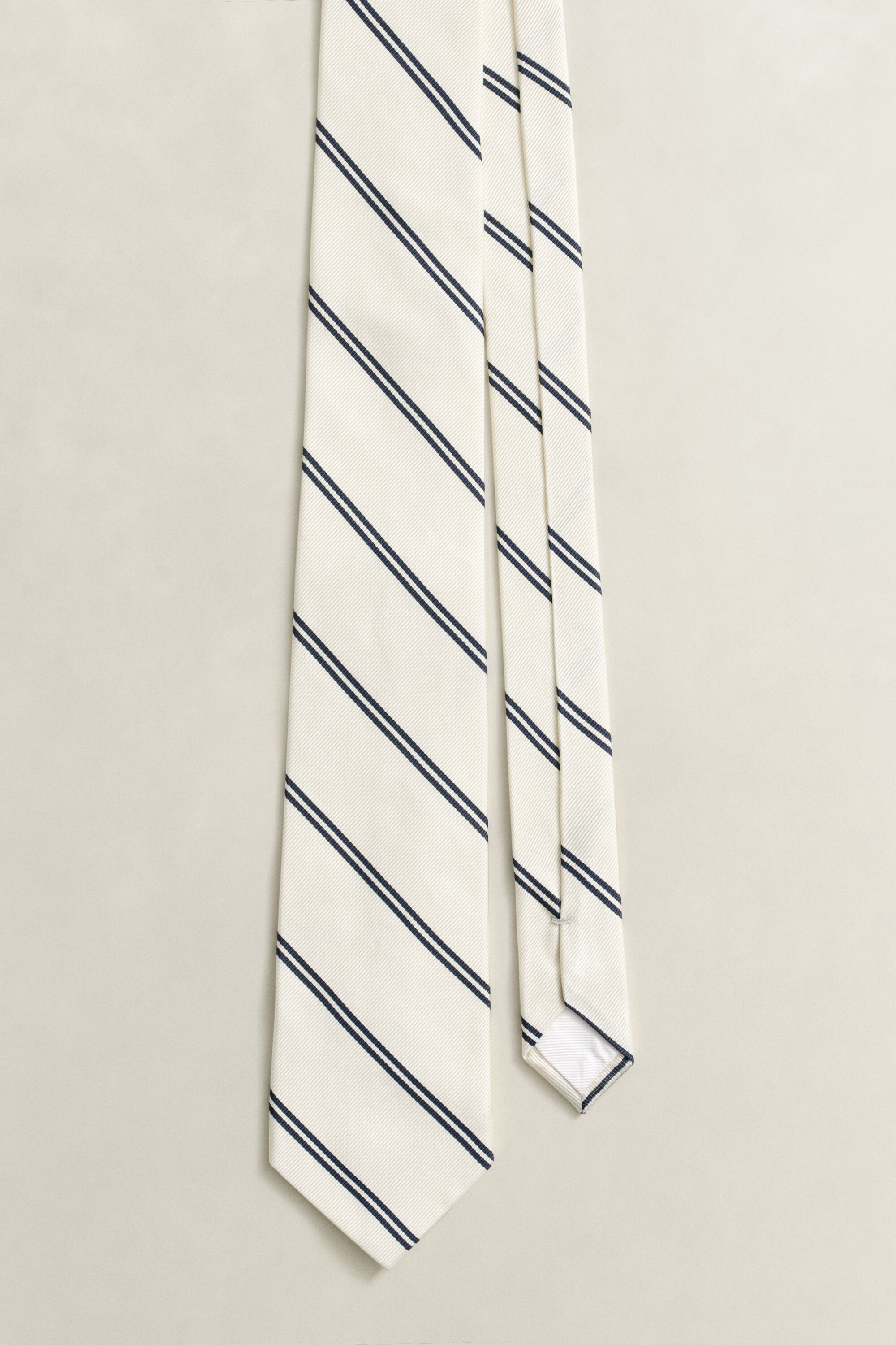Striped Tie