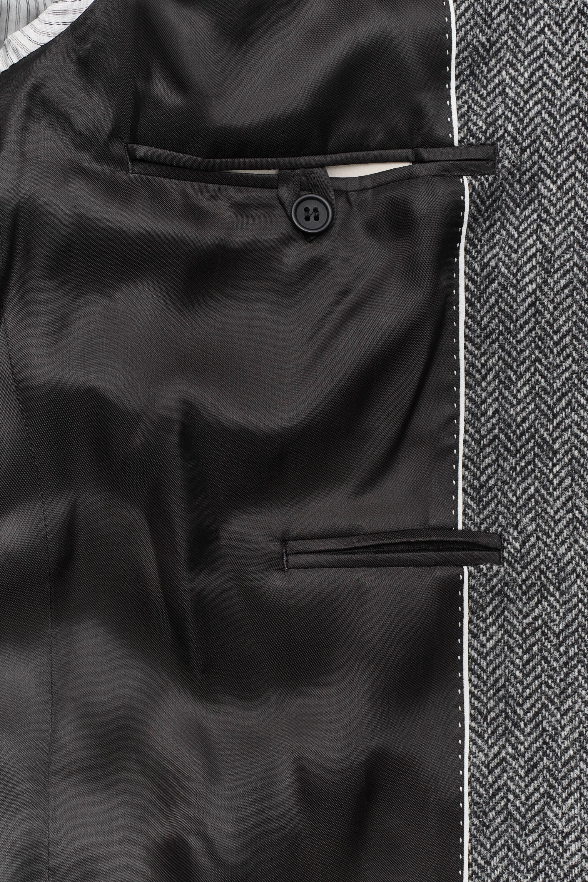 Gant x Yale Tweed Blazer