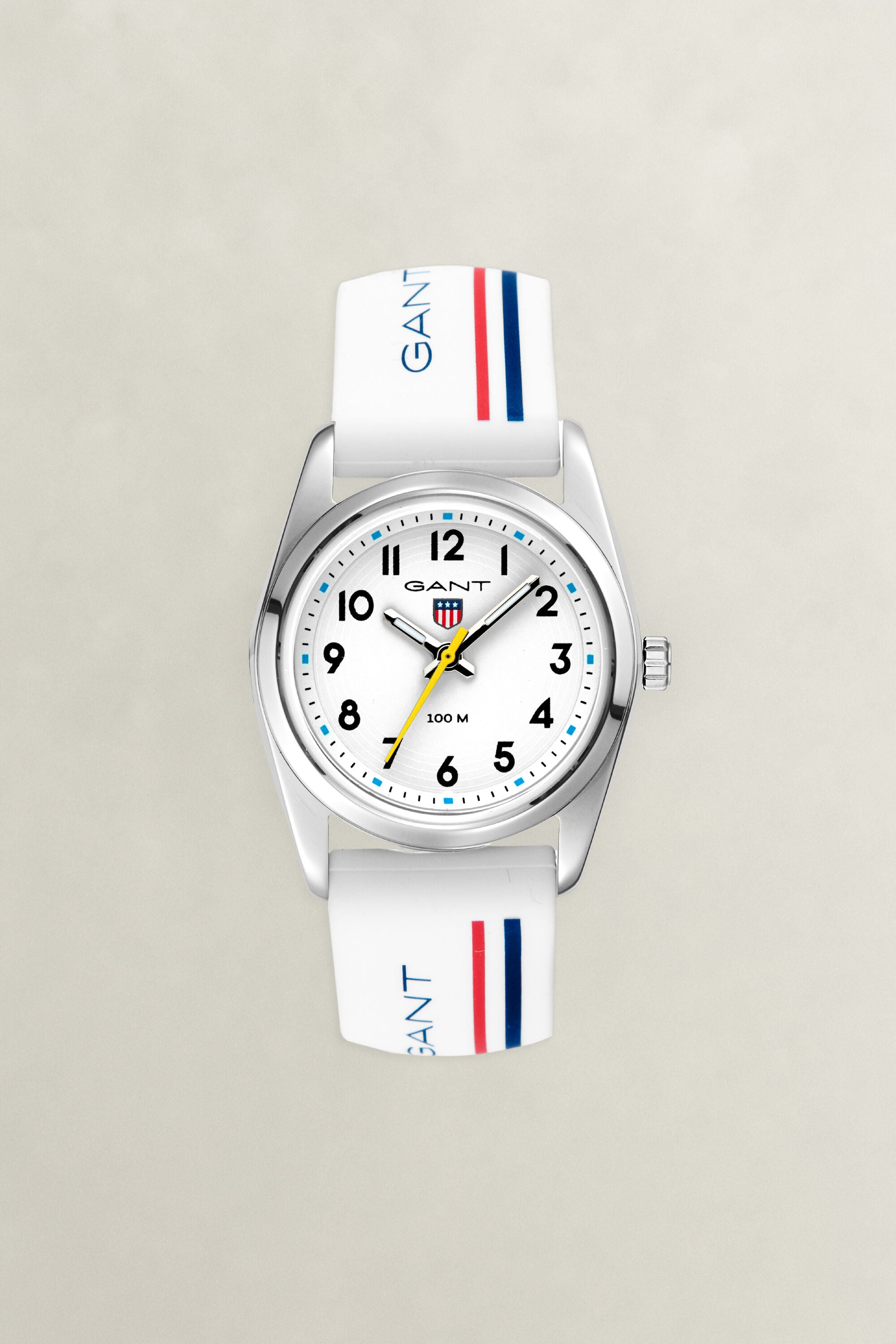 Graduate Watch