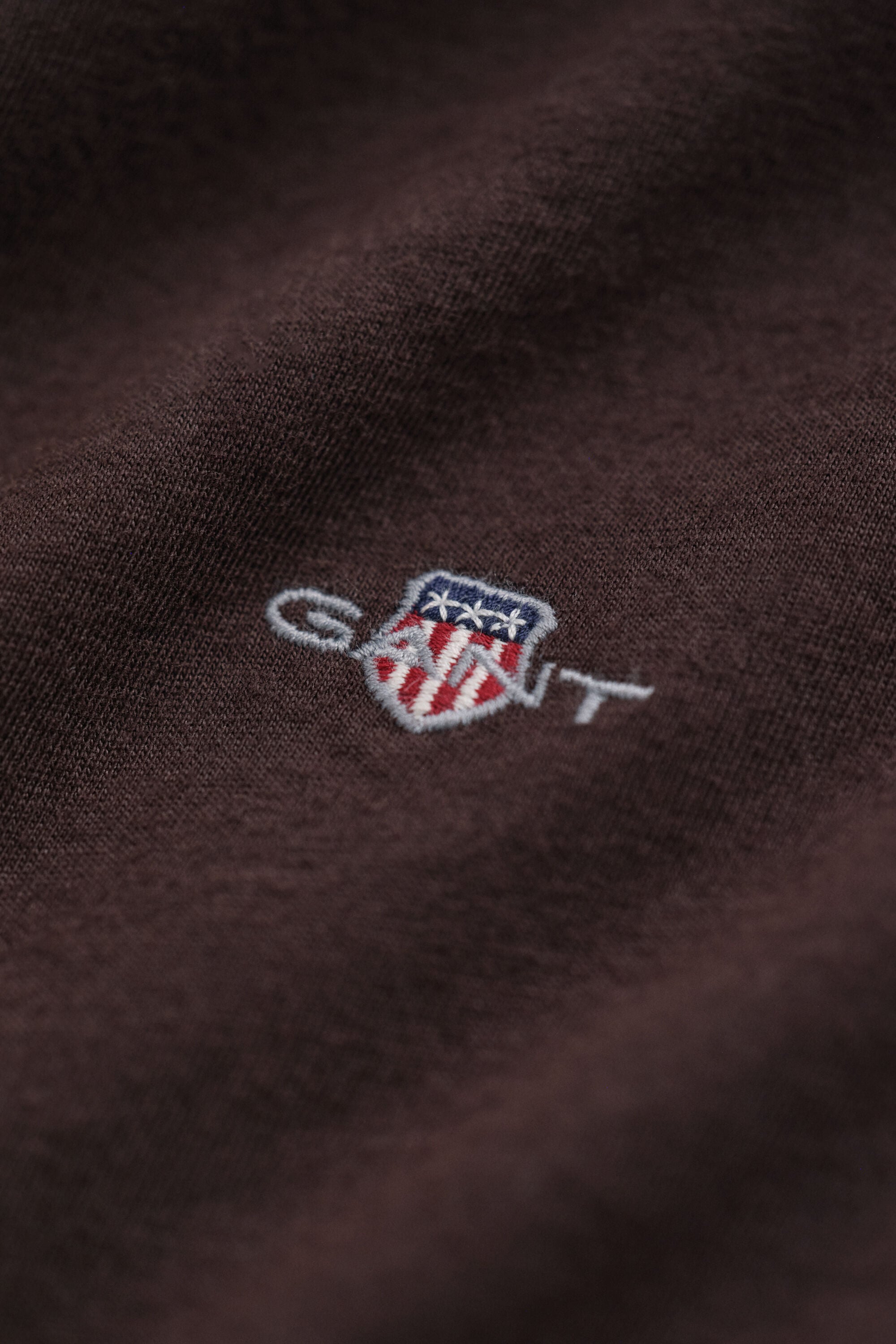 Shield Long Sleeve T-Shirt