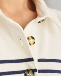 Breton Striped Rugger