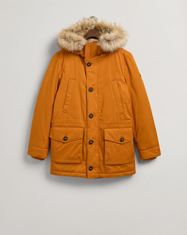 Winter Parka