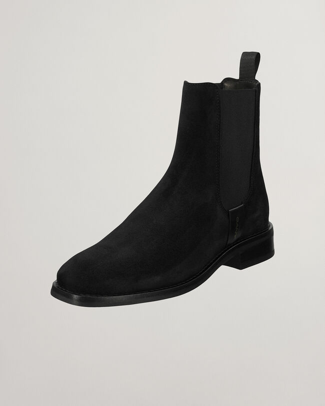 Fayy Chelsea Boots