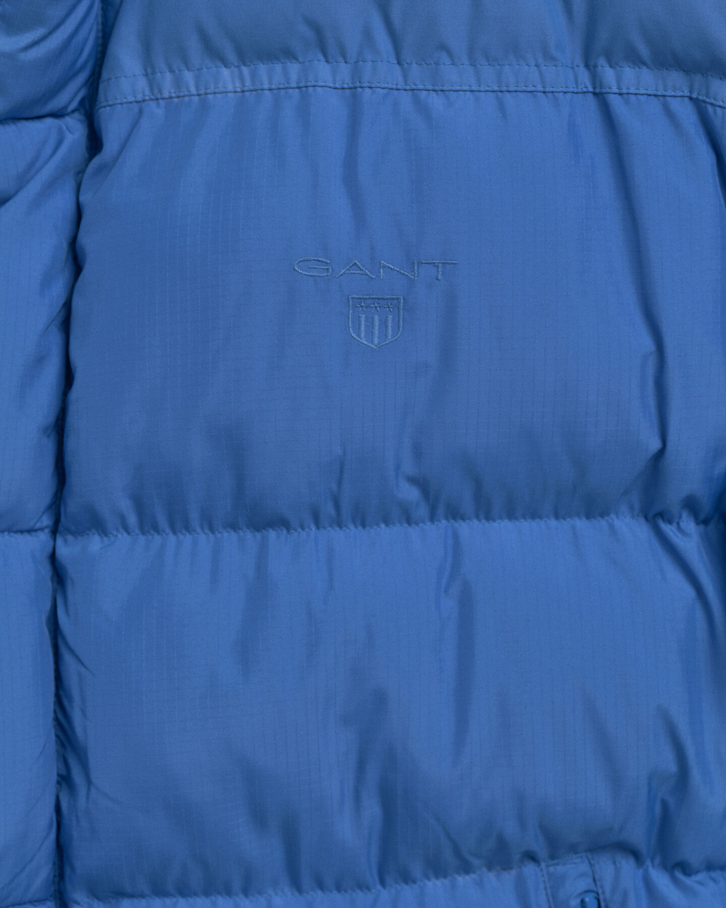 Teen Boys Puffer Jacket