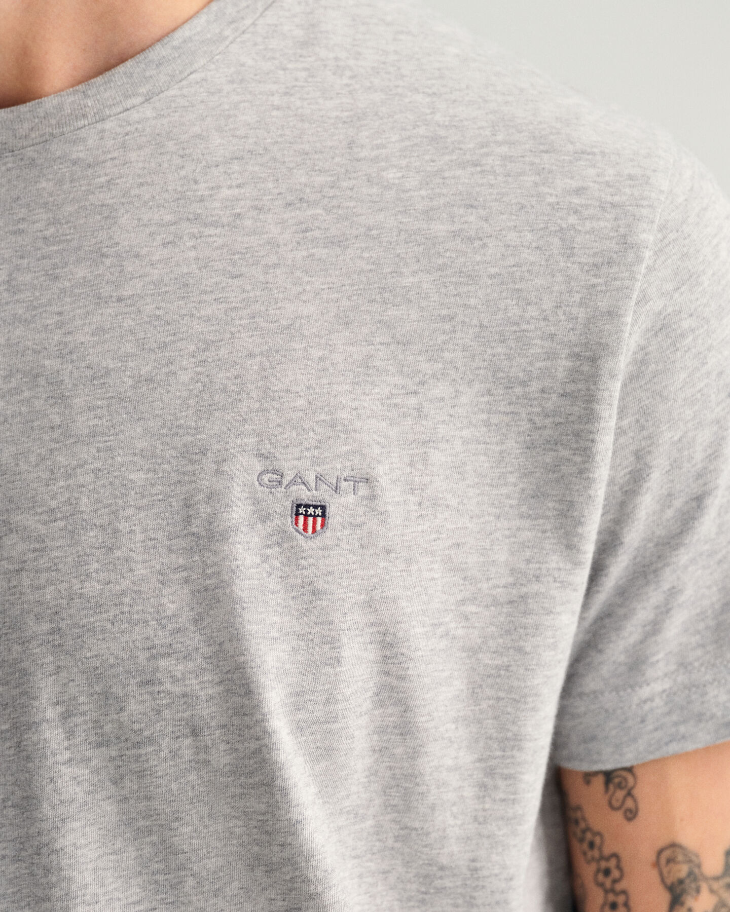 Original Slim Fit T-Shirt