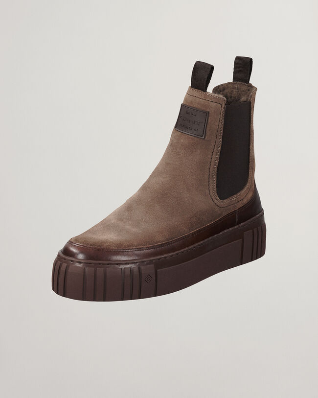 Snowmont Chelsea Boots