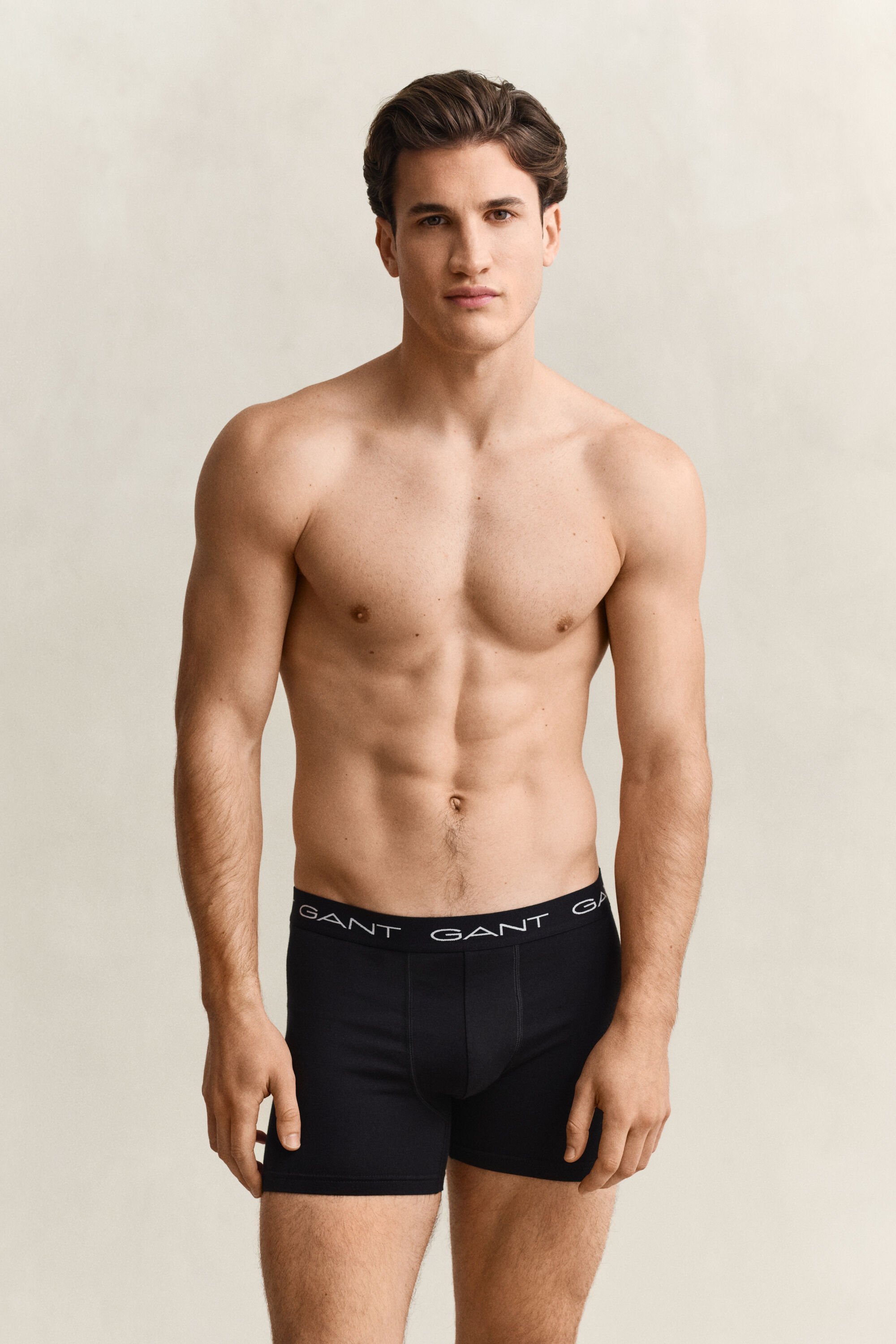 3-Pack Boxer Briefs