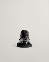 Jaczy Low Lace Shoes