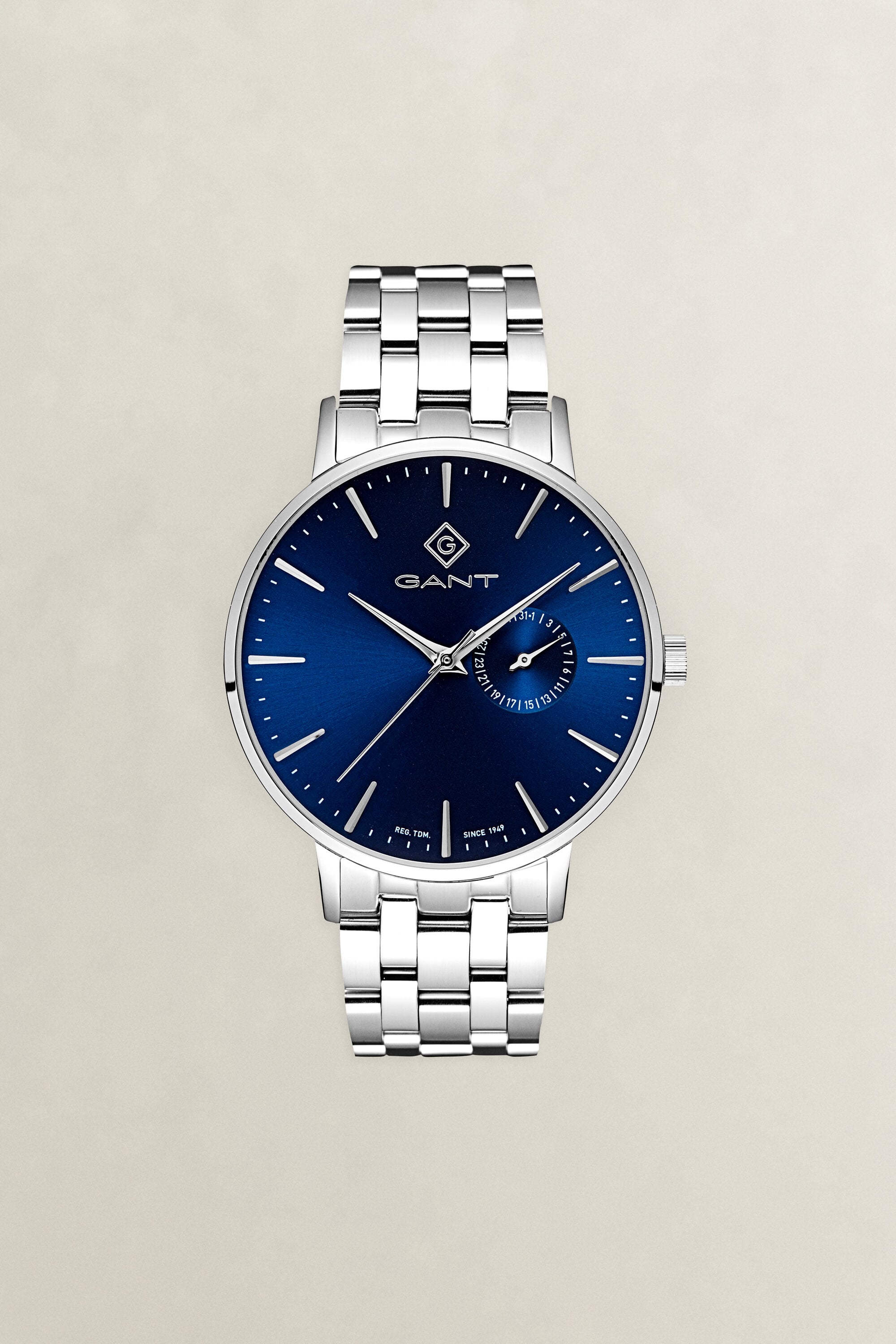 Park Hill III Wristwatch