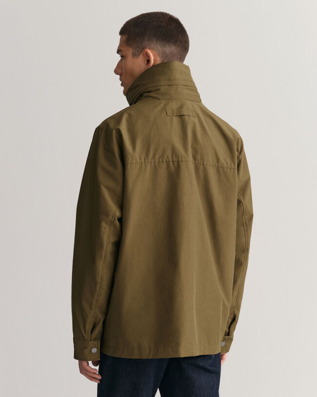 Lightweight Mist Jacket