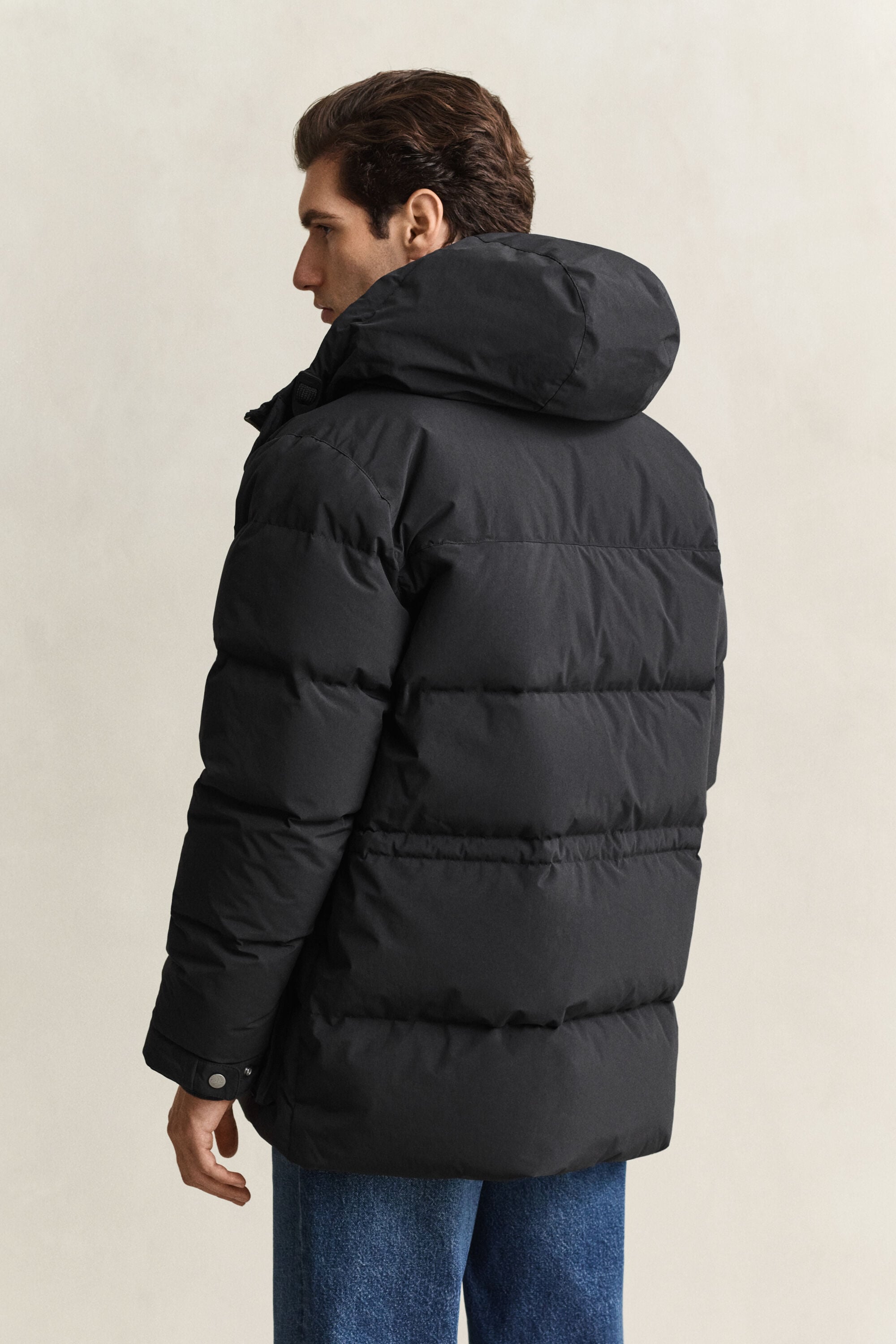 Down Parka