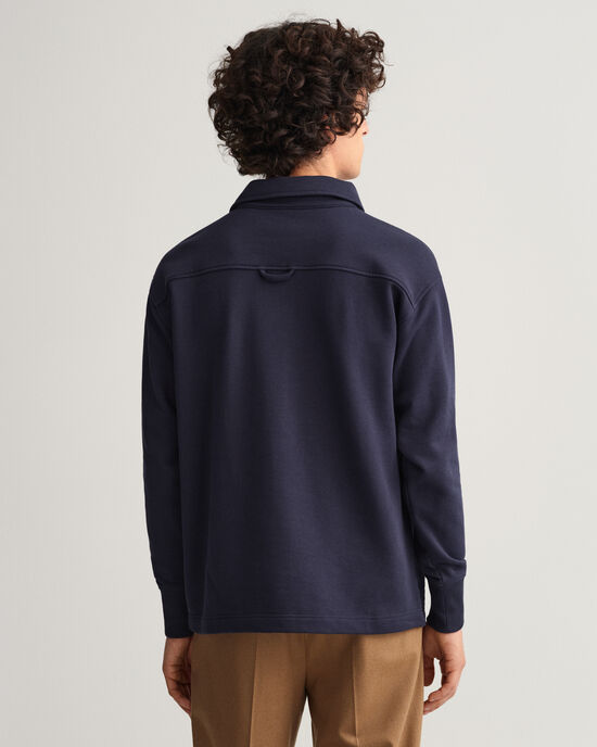 Mens Rugby Shirt Rugby Shirts UK GANT