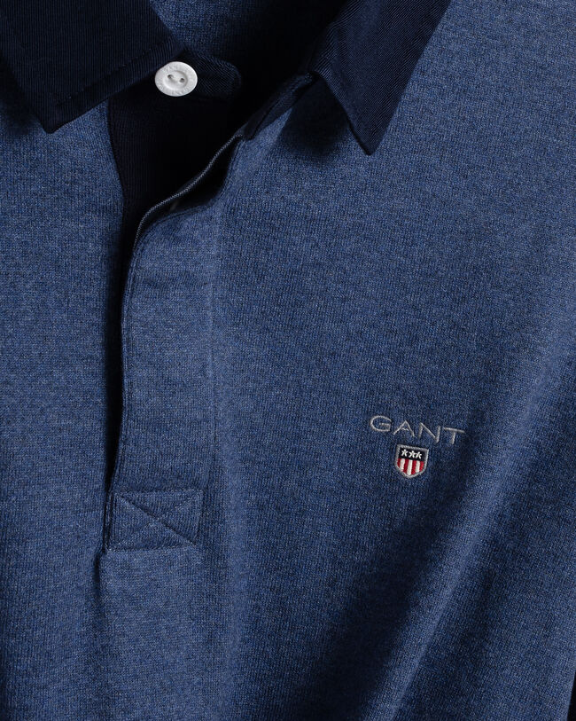 Original Heavy Rugger