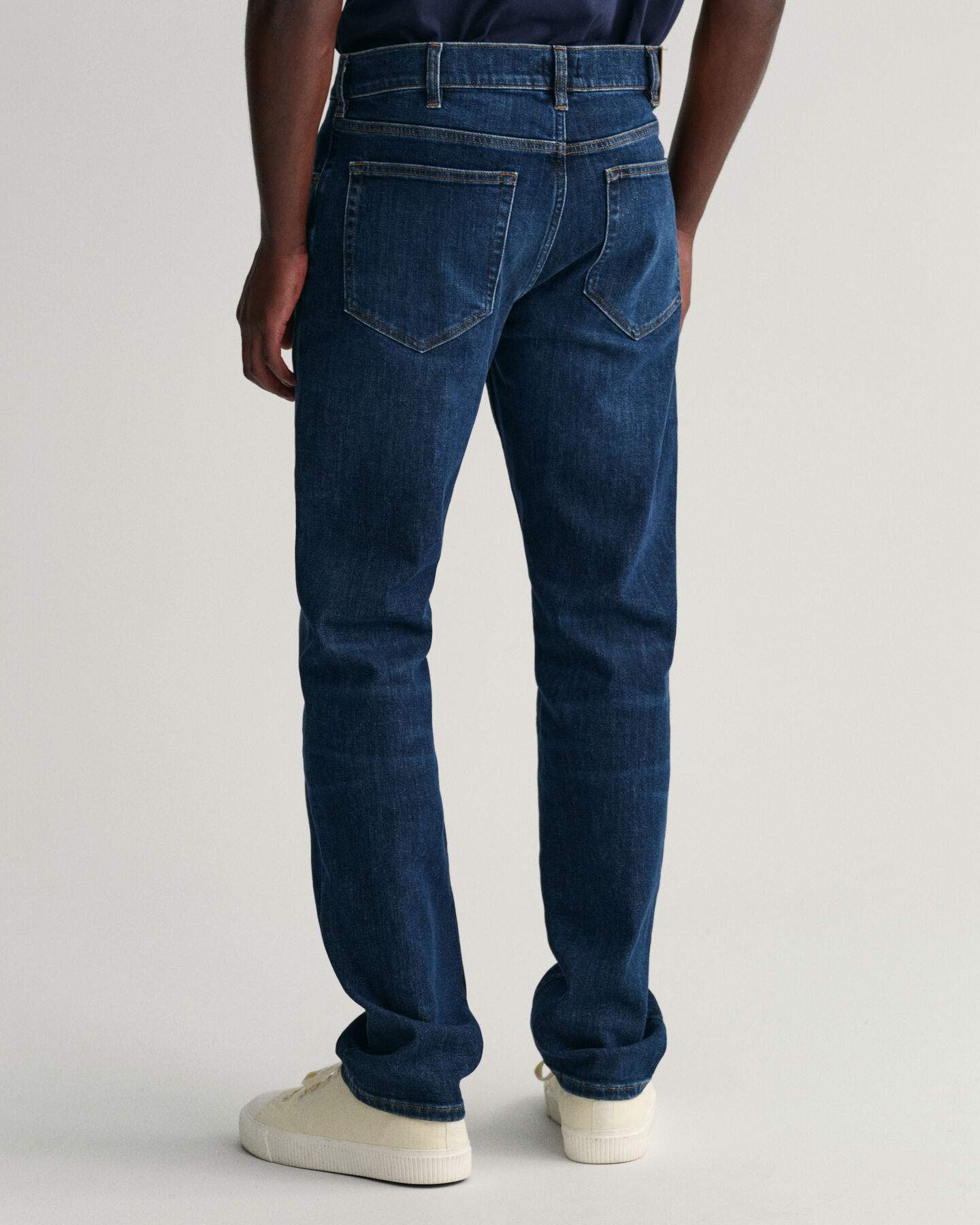 Arley Regular Fit Jeans