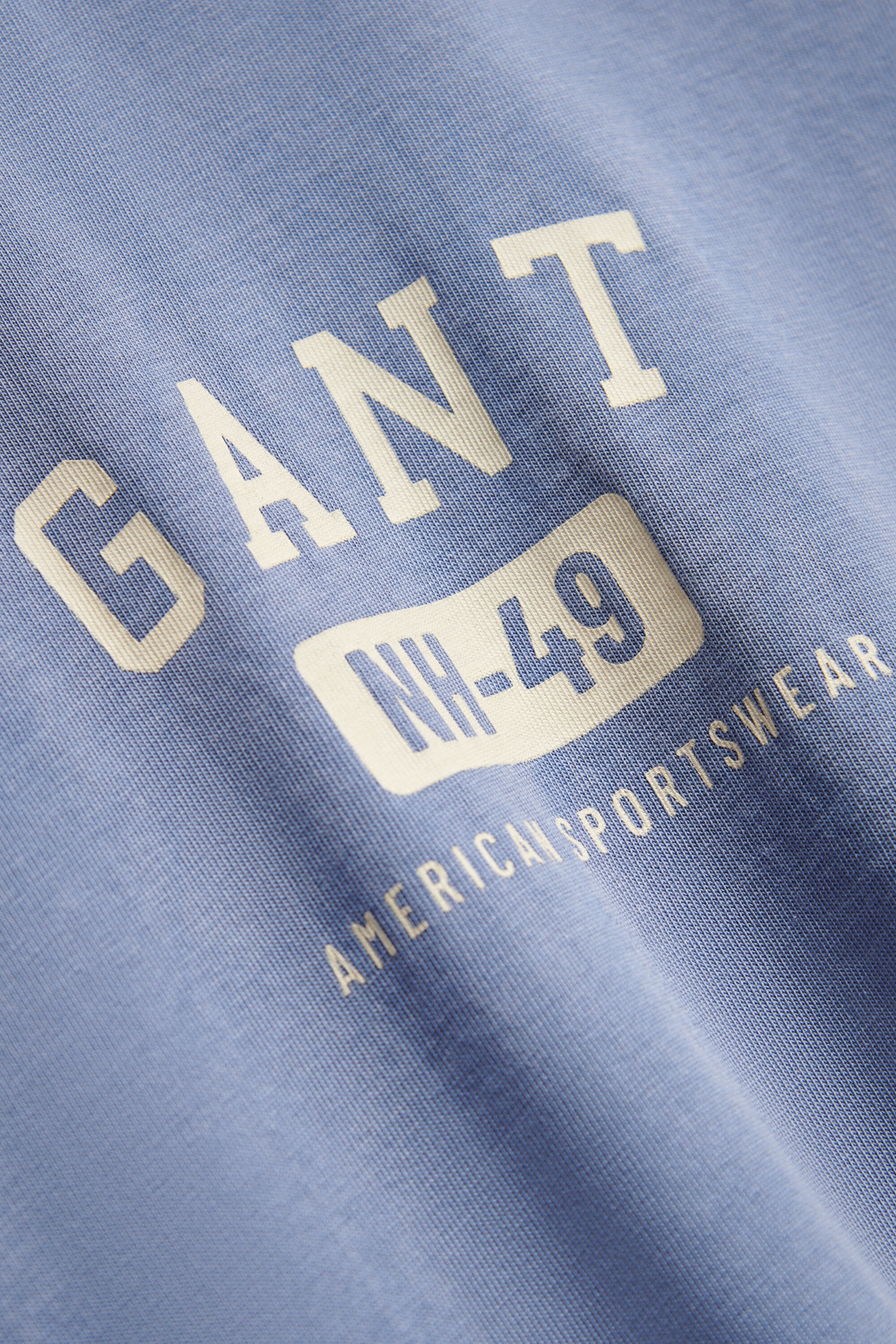 Teen Boys Washed T-Shirt