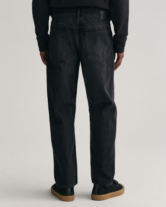Mens Jeans UK Shop Jeans for Men at GANT
