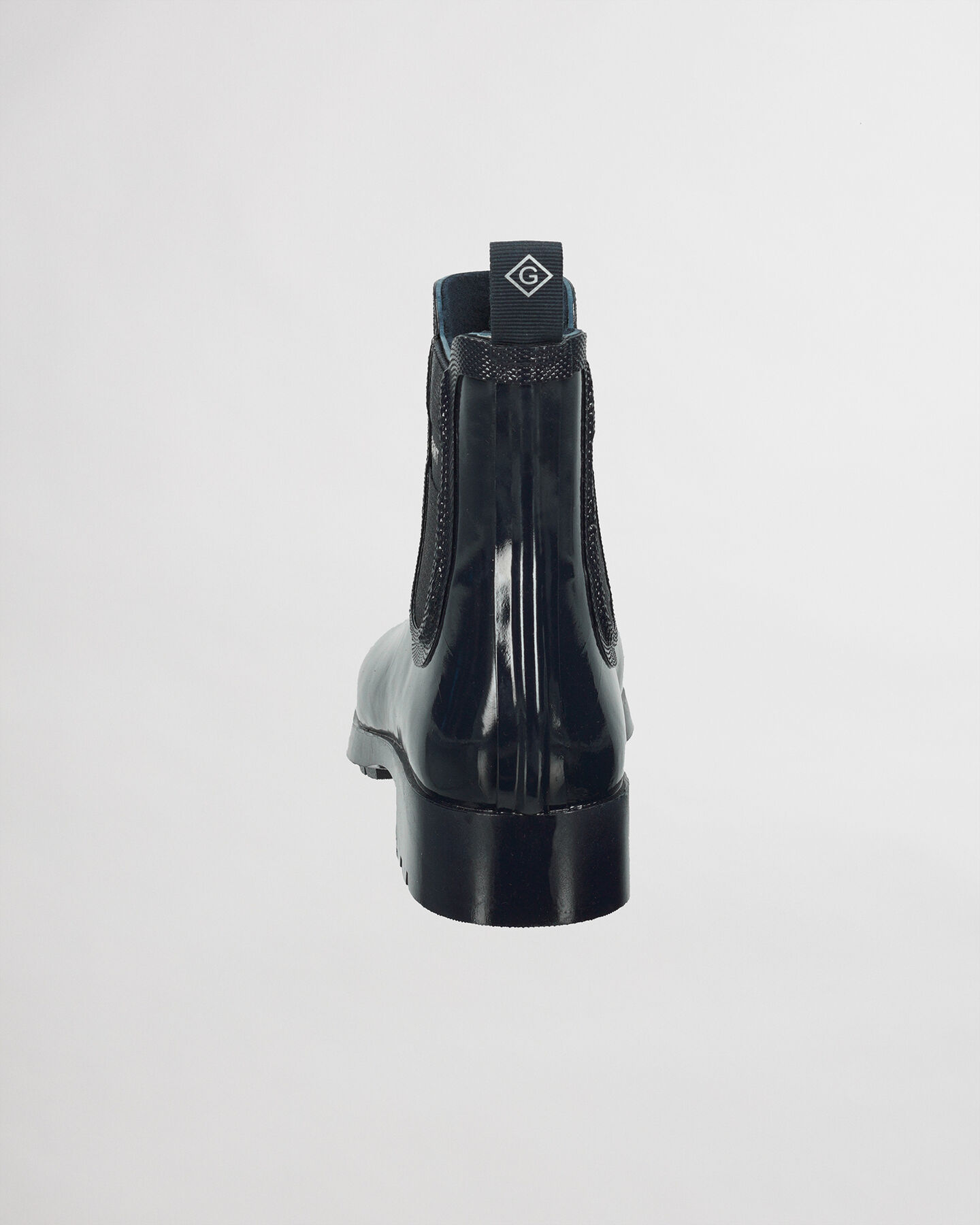 Rubbersy Rubber Boots