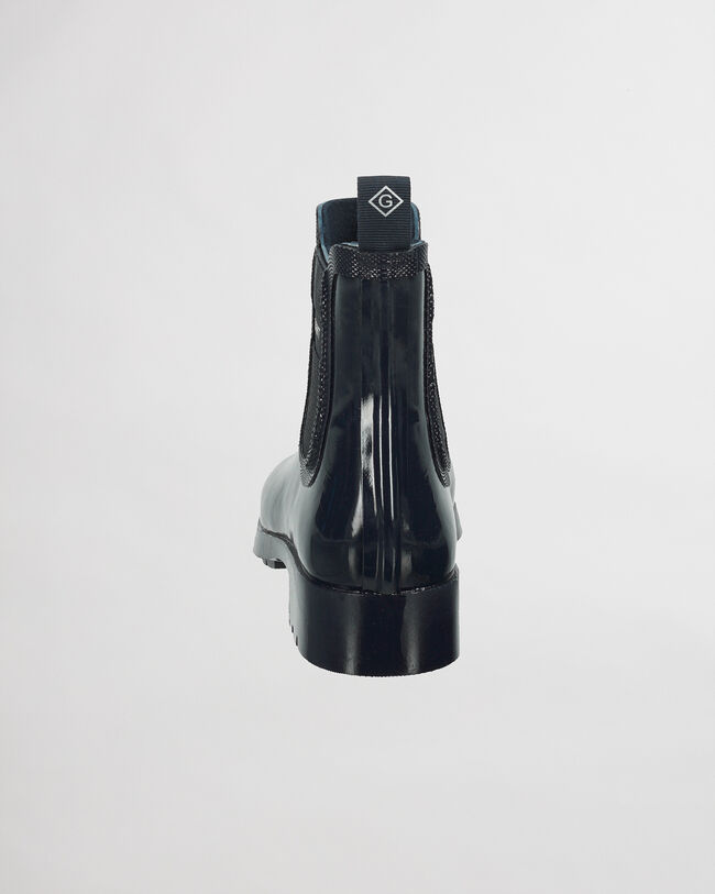 Rubbersy Rubber Boots