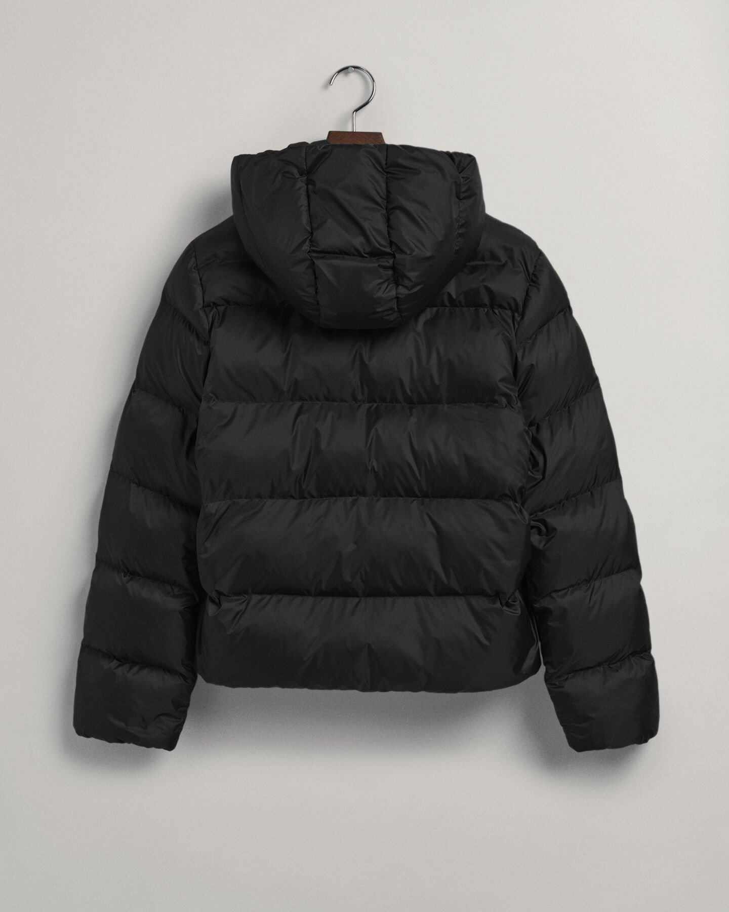 Teen Girls Shiny Puffer