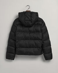 Teen Girls Shiny Puffer