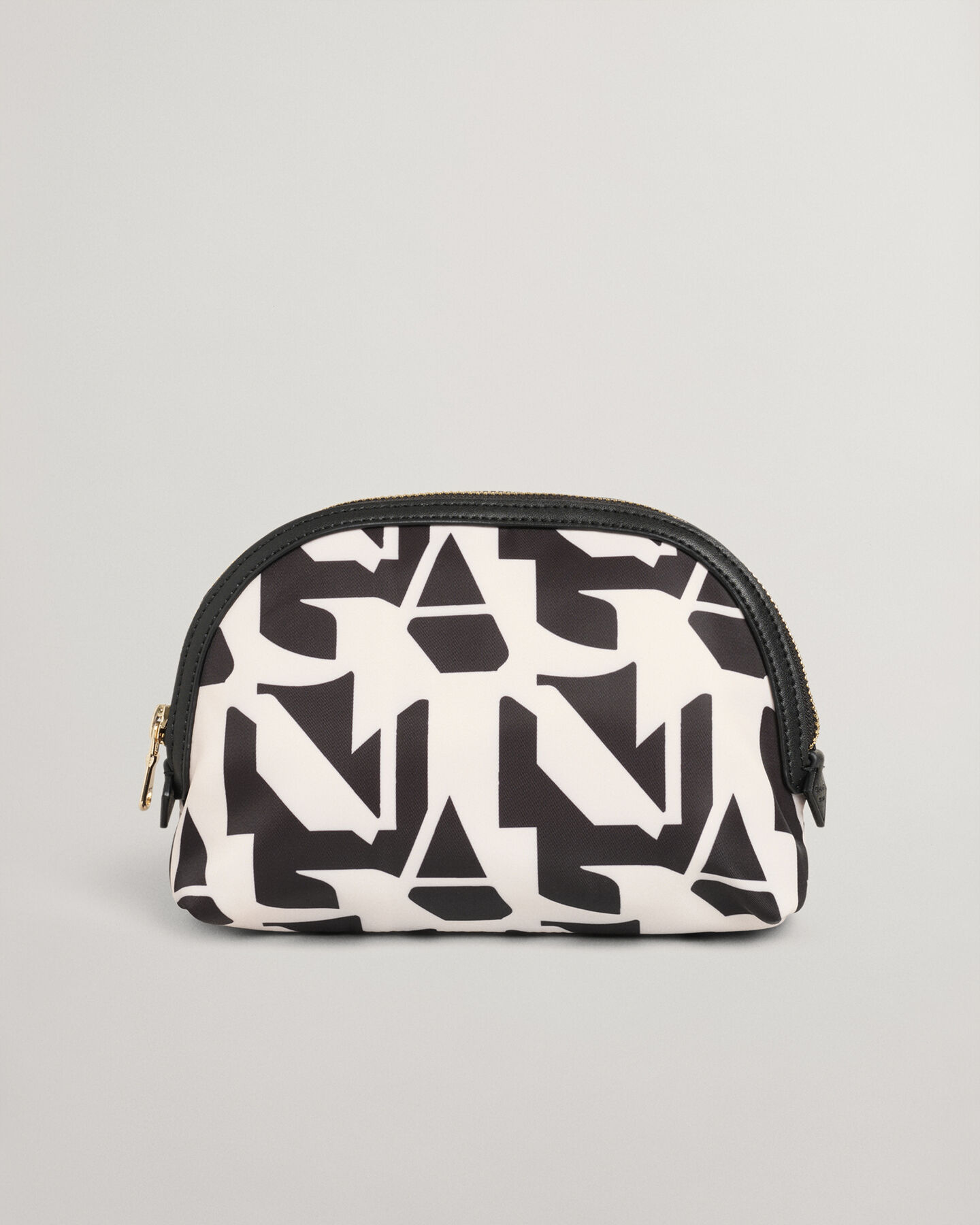 Printed Makeup Bag