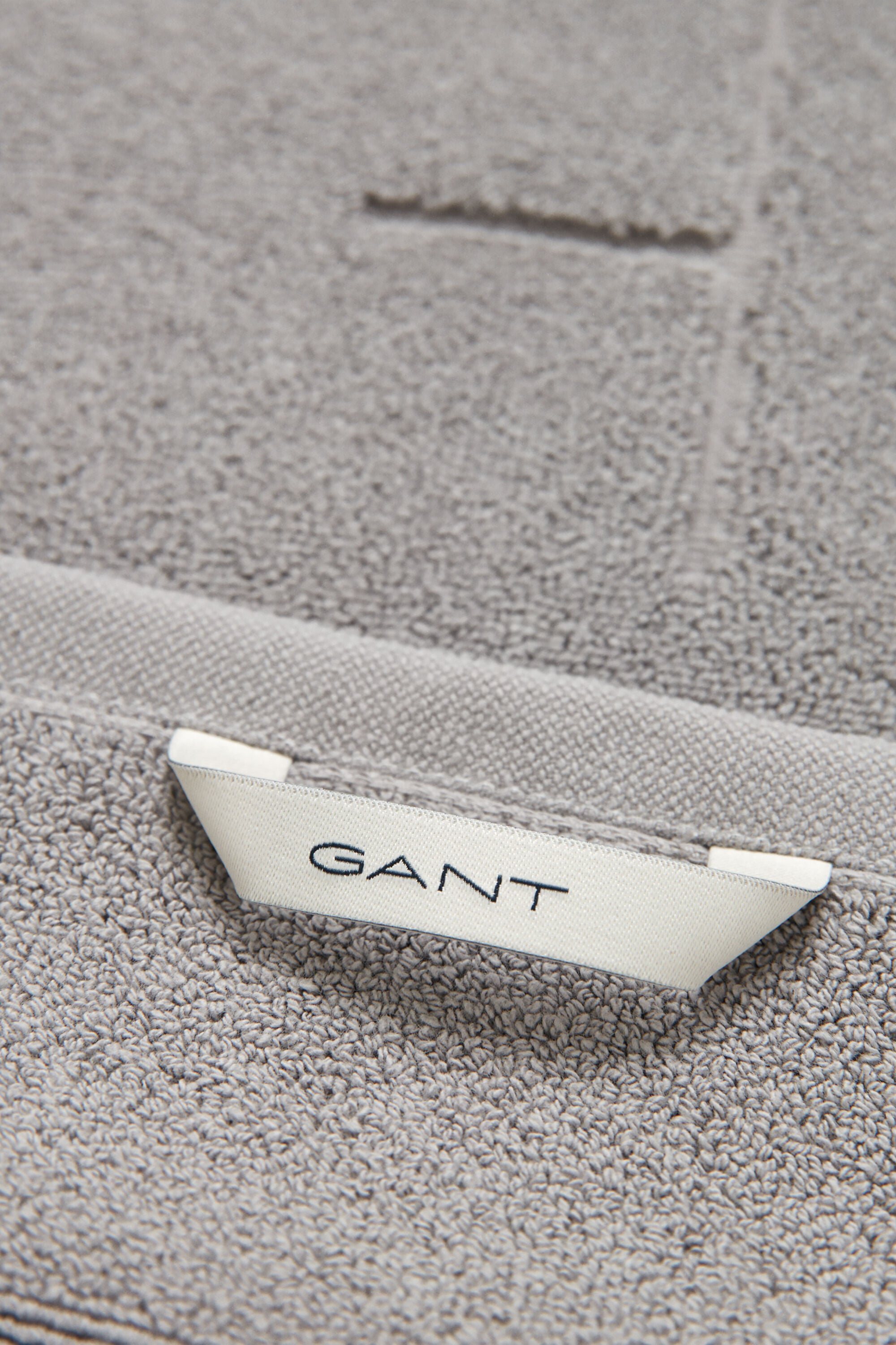 Bath Mat — CONCRETE GREY