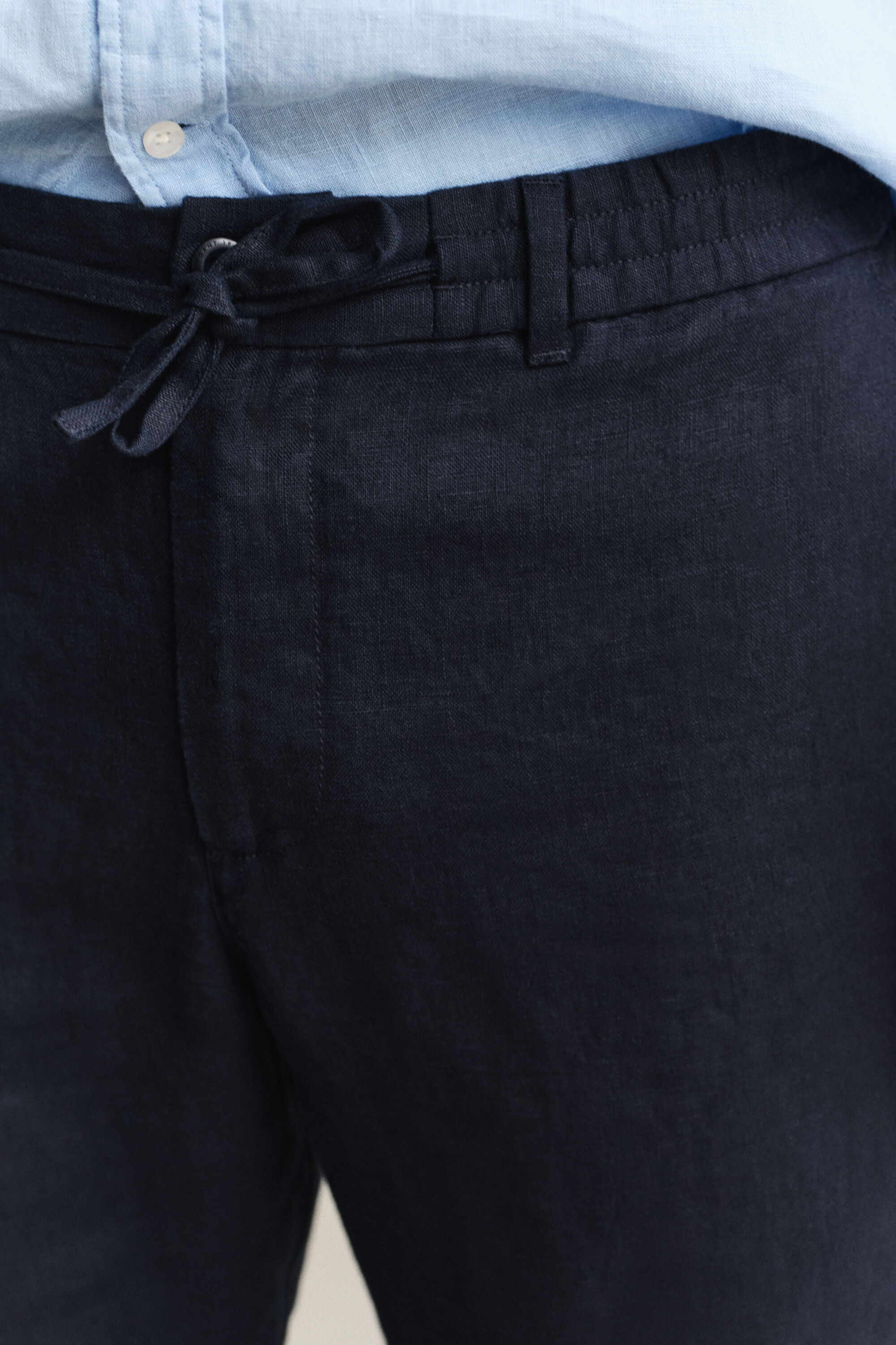 Linen Pants