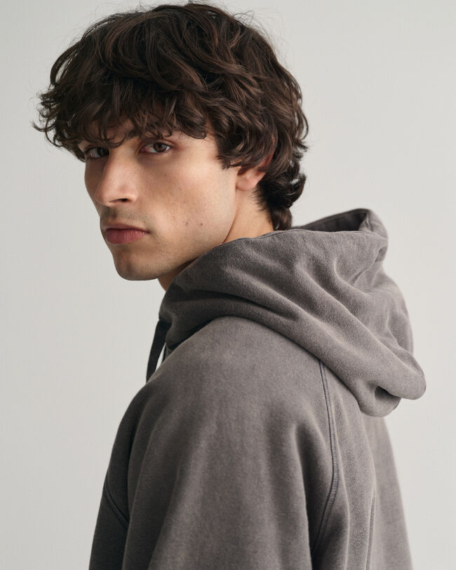 Vintage Wash Hoodie