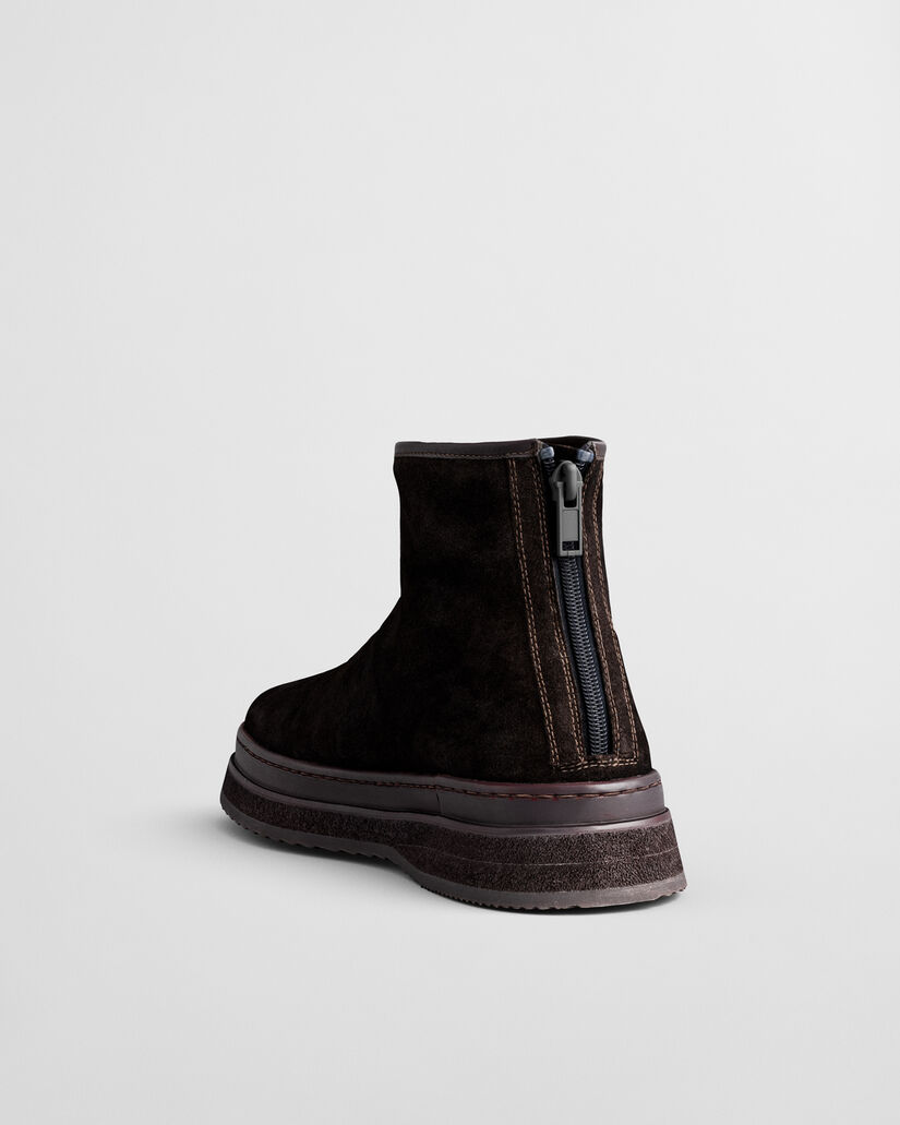 Blistown Suede Boots