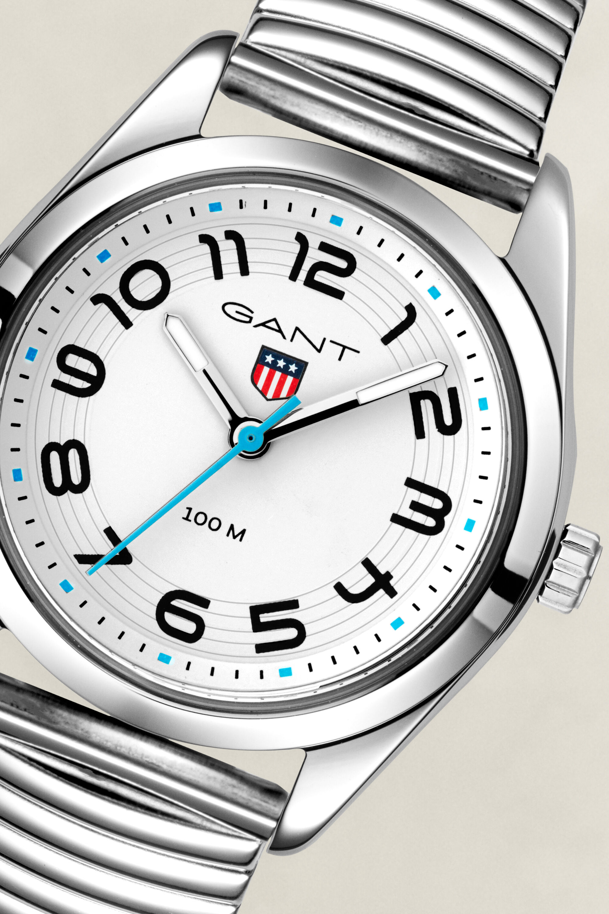 Campus Wristwatch