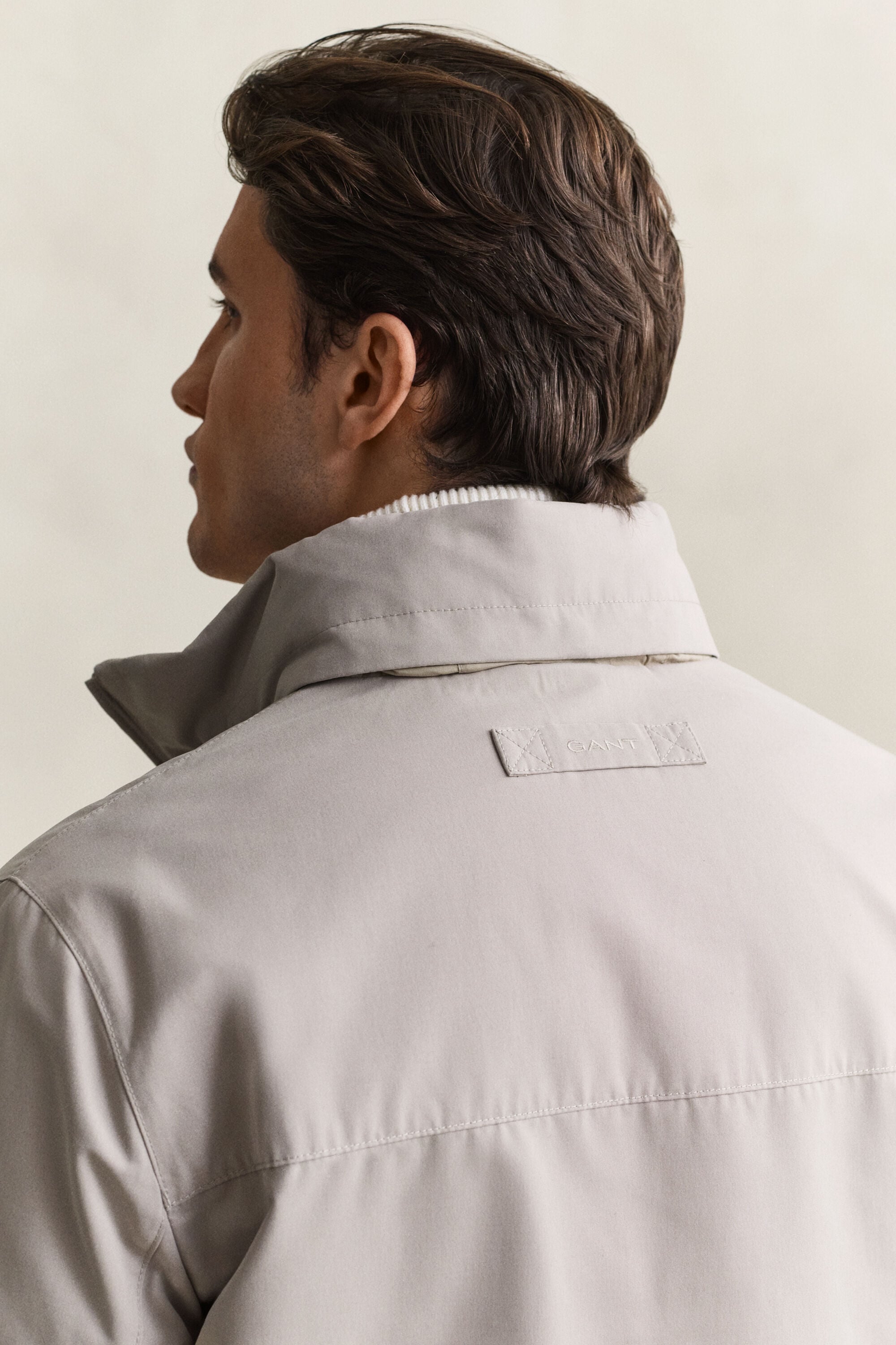 Hampshire Jacket