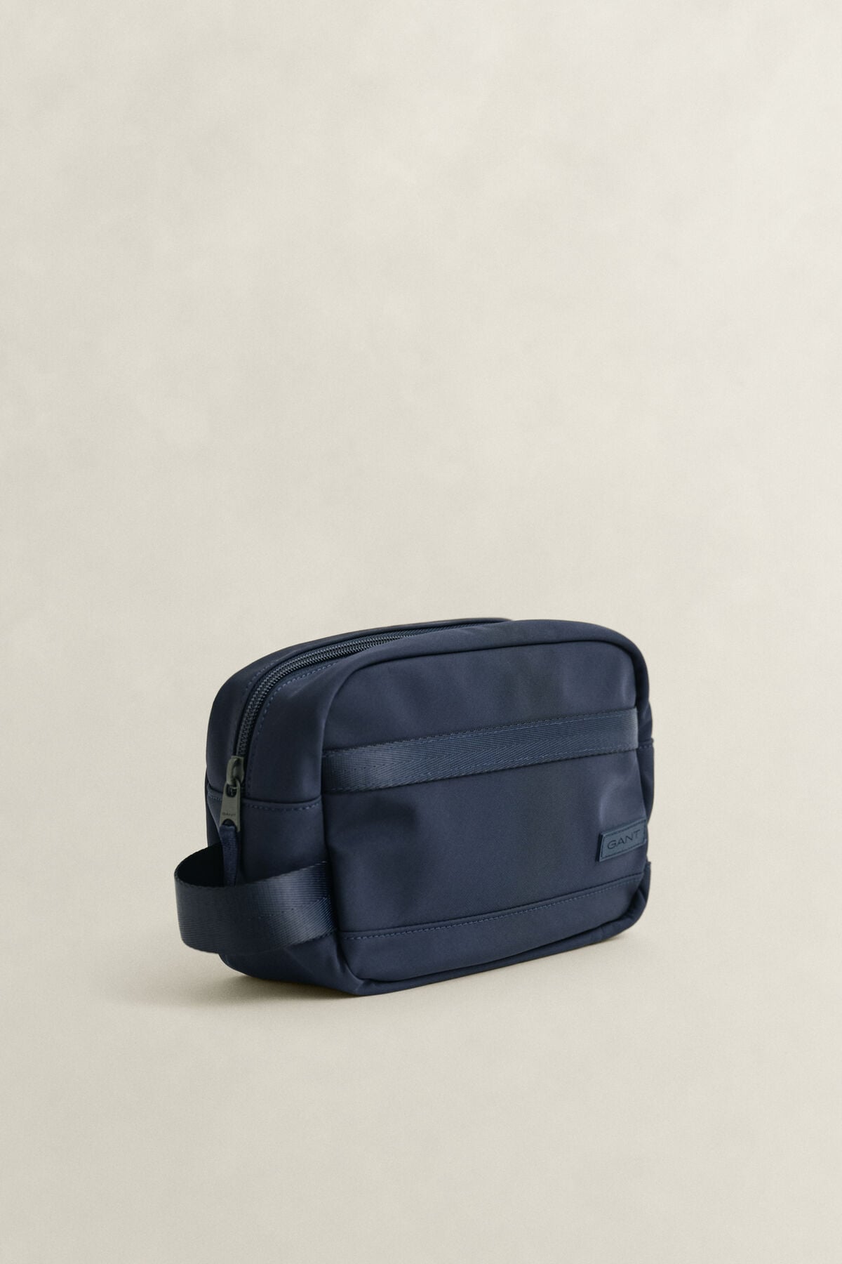 Essential Toiletry Bag — EVENING BLUE