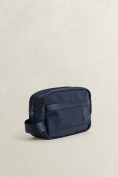 Essential Toiletry Bag — EVENING BLUE 4
