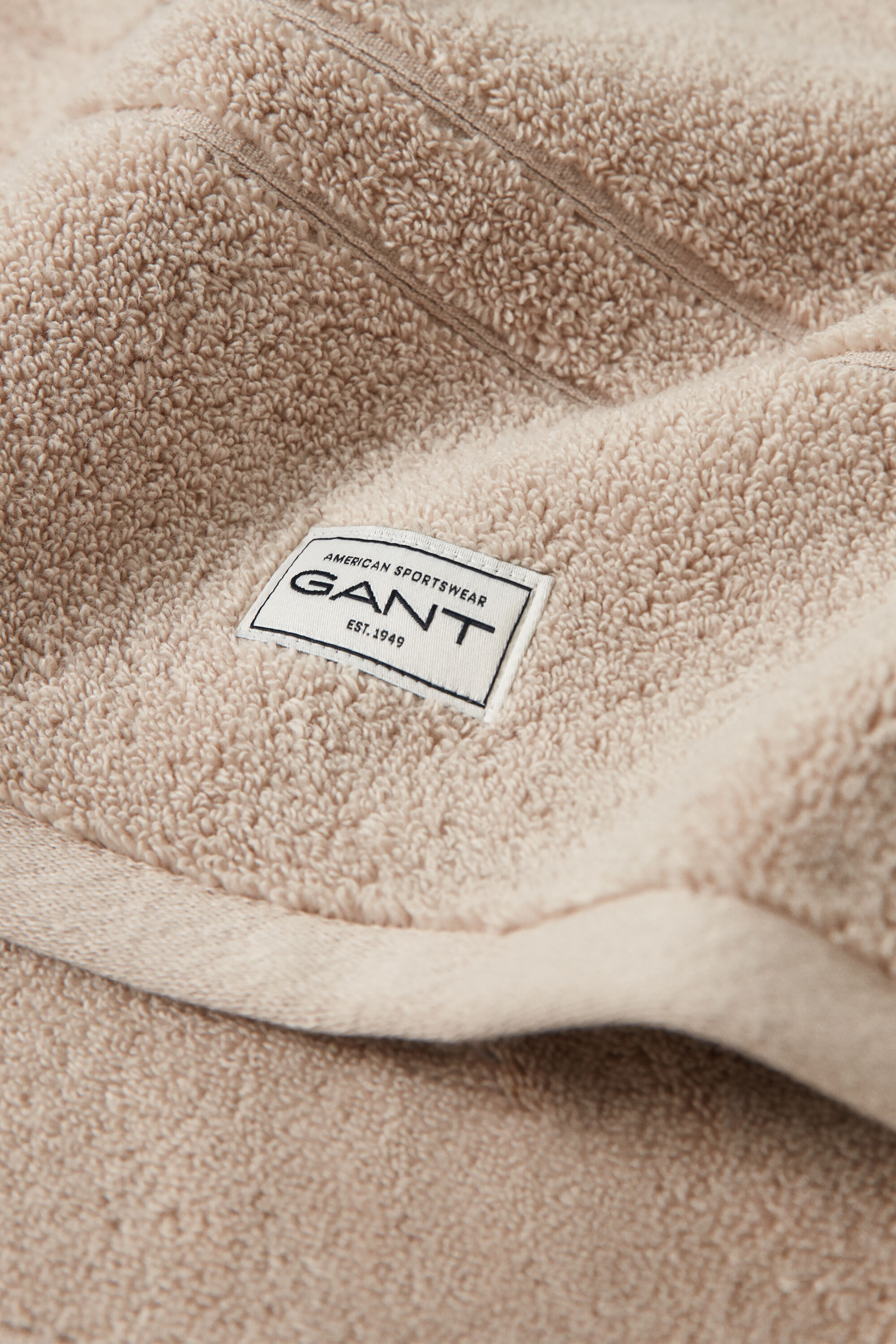 4-Pack Premium Towels 30X30 — SILVER SAND