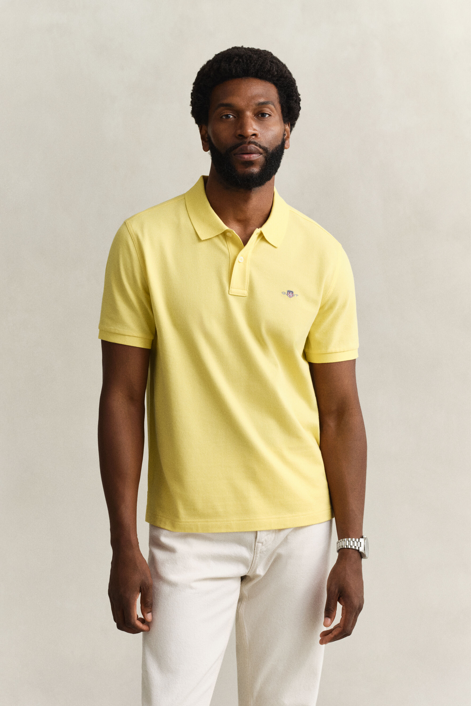 Regular Fit Polo Shirt