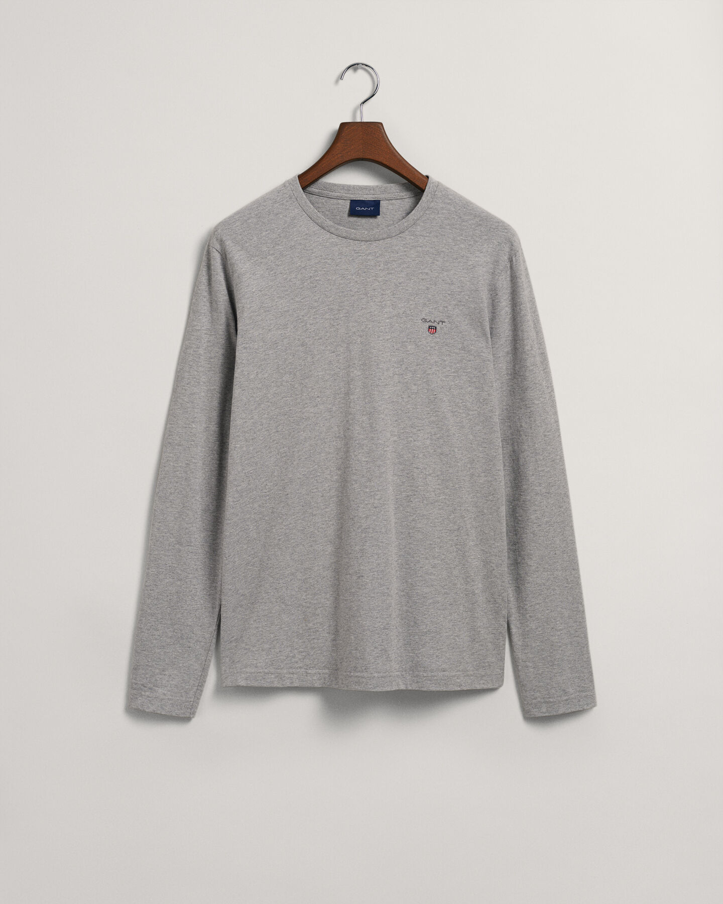 Original Long Sleeve T-Shirt