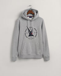 Sail Graphic Hoodie