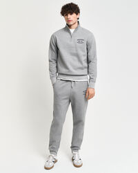 Small Graphic Sweatpants