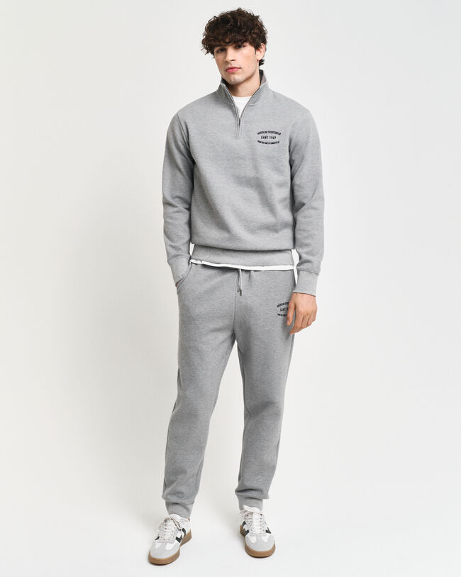 Small Graphic Sweatpants