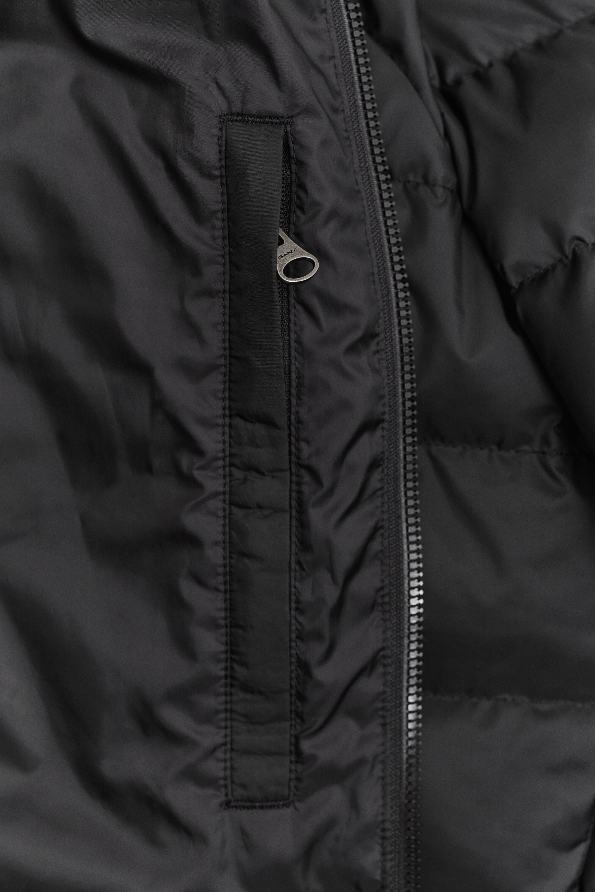 Light Down Jacket