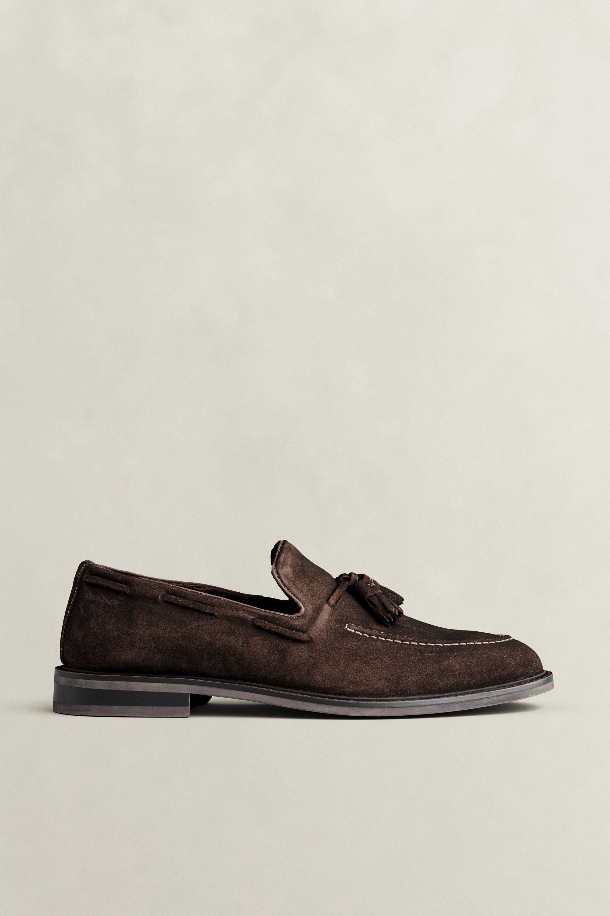 Lozham Suede Loafers
