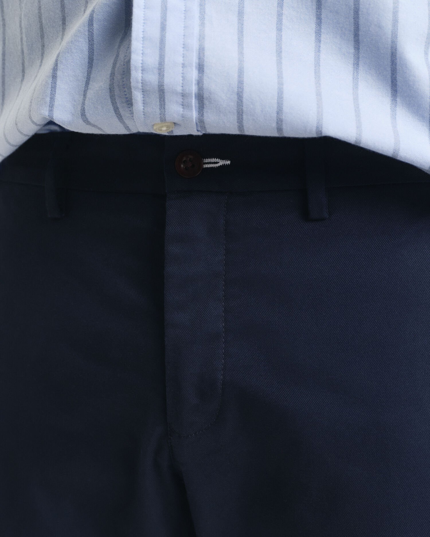 Slim Fit Chinos