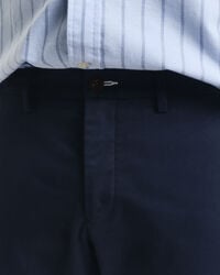 Slim Fit Chinos