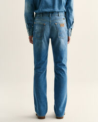 GANT x Wrangler Bootcut Jeans