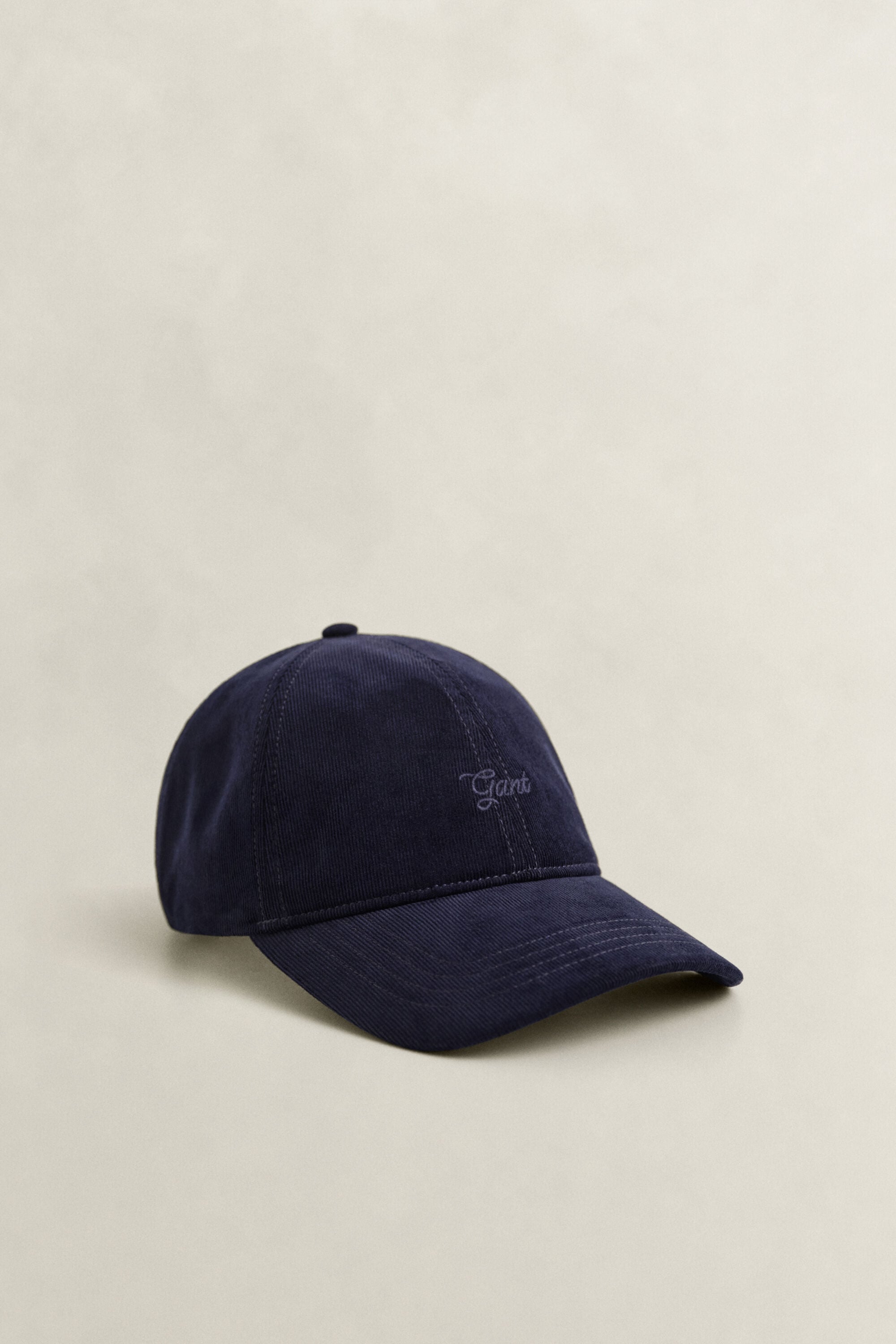 Corduroy Cap