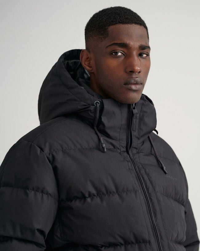 Alta Down Jacket