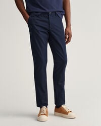 Hallden Slim Fit Tech Prep™ Chinos