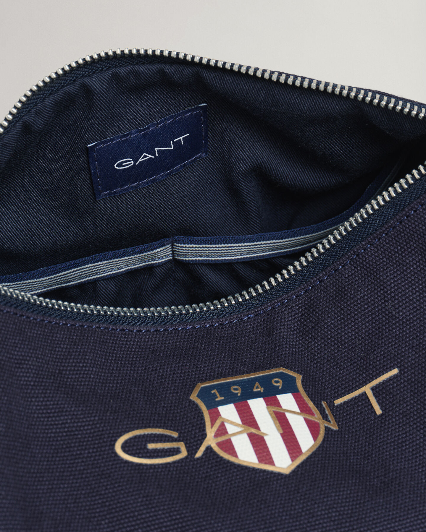 Archive Shield Wash Bag