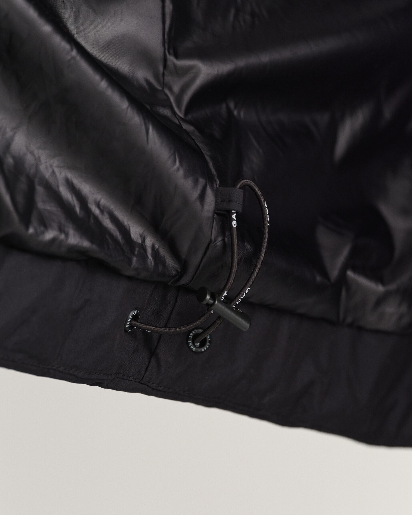 Long Alta Down Jacket